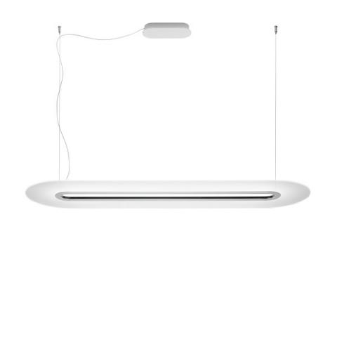 Suspension LED DALI ALUMINIUM