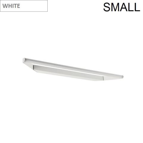 Регулируем осветител 43cm LED 8W IP40 бял 