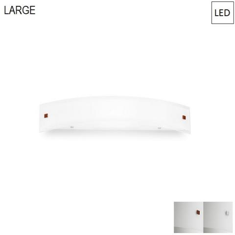 Аплик L - 47CM - LED 