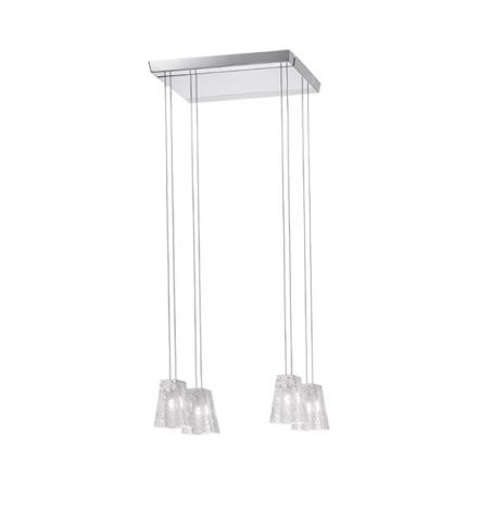 Пендел 4xØ10cm L15÷200cm 