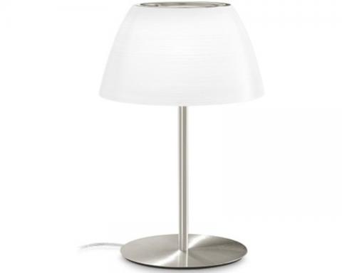 Table Lamp H52cm White
