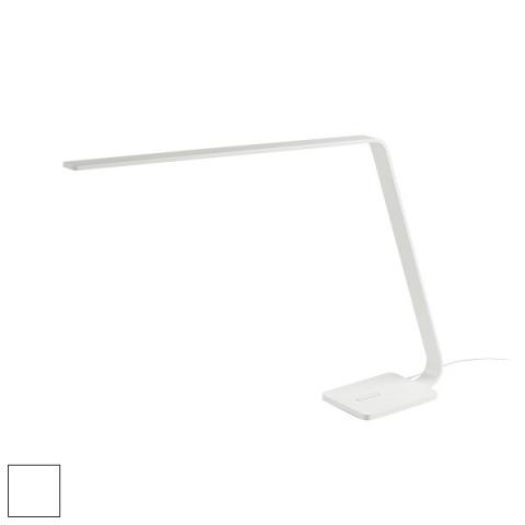 Table lamp white