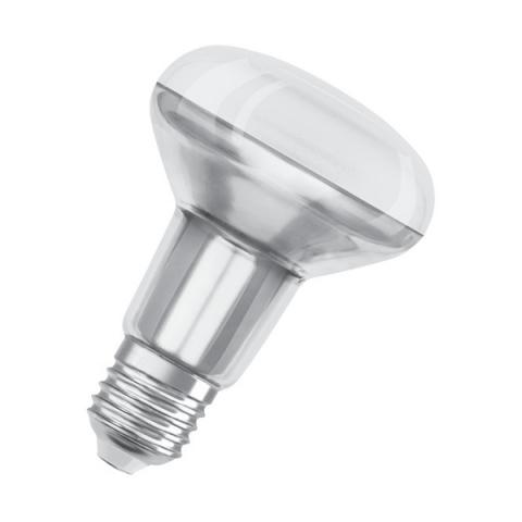 Димируема LED лампа P R80 100 36° 9.6W 2700K E27