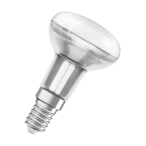 LED лампа P R50 25 36° 1.5W 2700K E14