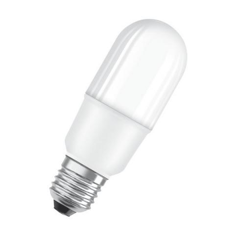 LED лампа 10W 4000K E27