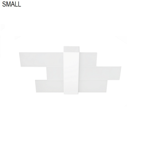 Ceiling light 40cm 1xE27 max 57W white