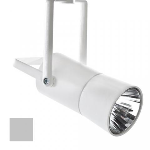 Спот DRIM LED 230 Base 19W 2000lm 3000K сив