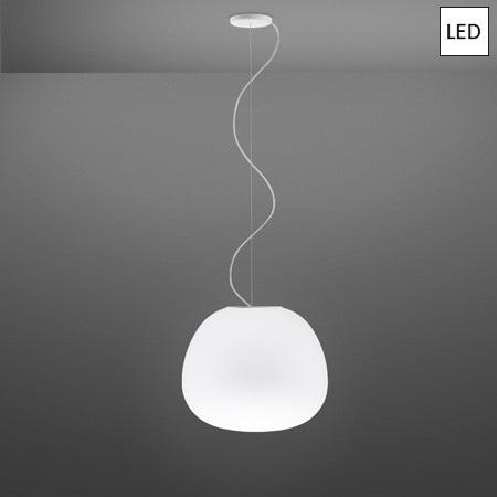 Pendant Ø45cm LED White 