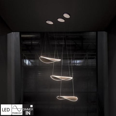 Suspension M