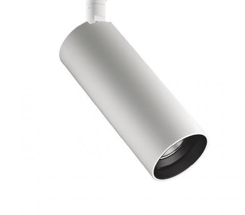 Спот Perfetto Compact Base 26W 3200lm 4000K черен