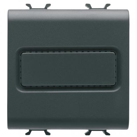 Звънец 3 тона - 12V ac/cd 3VA 80dB 