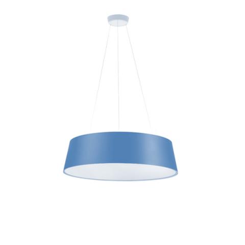Suspension Oxygen L blue