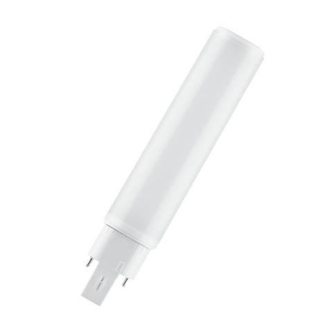DULUX D LED EM 26 10W 3000K G24d-3