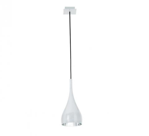Pendant Ø16cm White