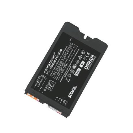 PTo 100/220…240 3DIM