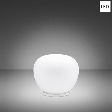Table Lamp Ø30cm LED White 