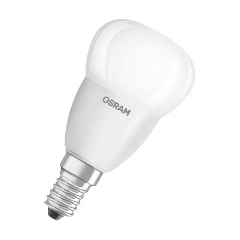 LED лампа 5W 2700K Е14