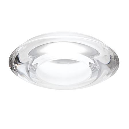 Луна Ø14cm GU5,3 12V прозрачна