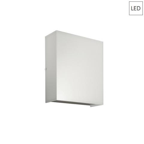 Аплик 250x257mm 15W LED  
