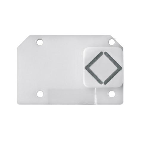 Replaceable symbol