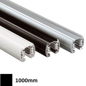 3-phase track LKM Round 1m black