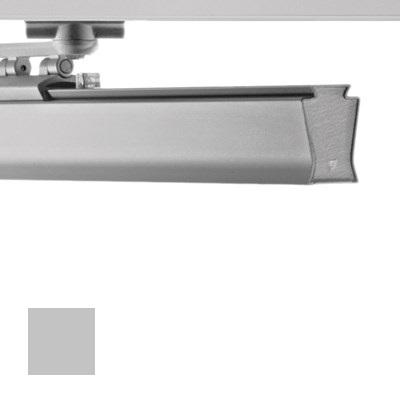Осветително тяло Boma LED LKM 30W 4000lm 3000K сиво