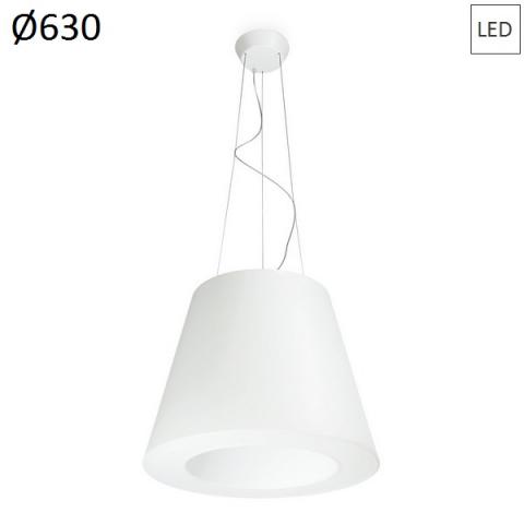 PENDANT Ø630 LED 3K White 