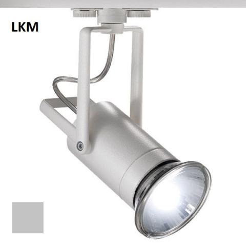 Спот DRIM LKM IPAR30 100W сив