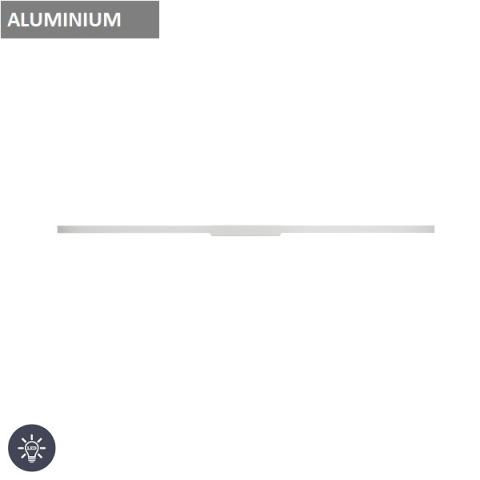 АПЛИК LED Полиран алуминий