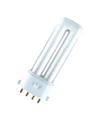 DULUX S/E 7W/830 2G7