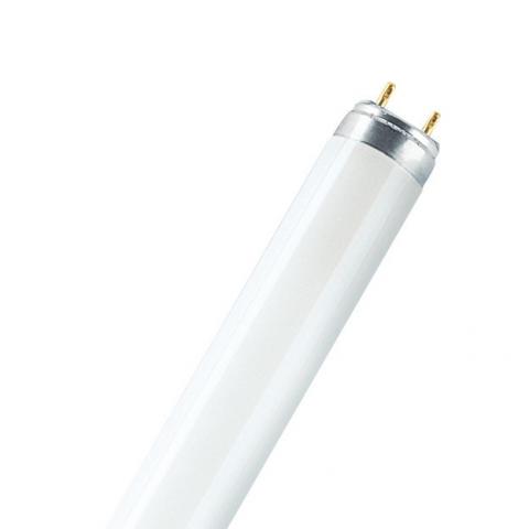 L 18 W/67 T8 Синя