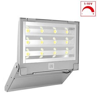 Прожектор GUELL 4 A40/W LED 430W димируем