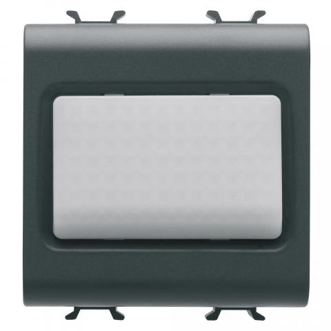 LED маркер за стъпала 12V ac/dc - 230V ac 50/60Hz - опал