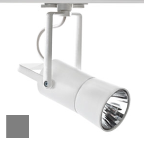Спот DRIM LED 230 LKM 33W 3000lm 3000K сив
