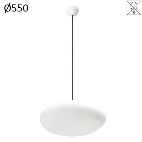 Пендел Ø550 E27 IP65