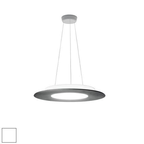 Suspension 50cm white