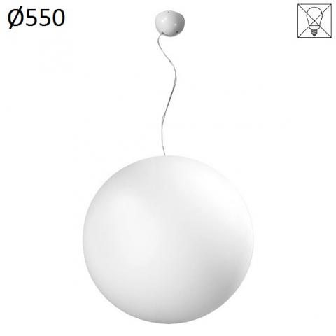 Пендел Ø550 E27 IP65