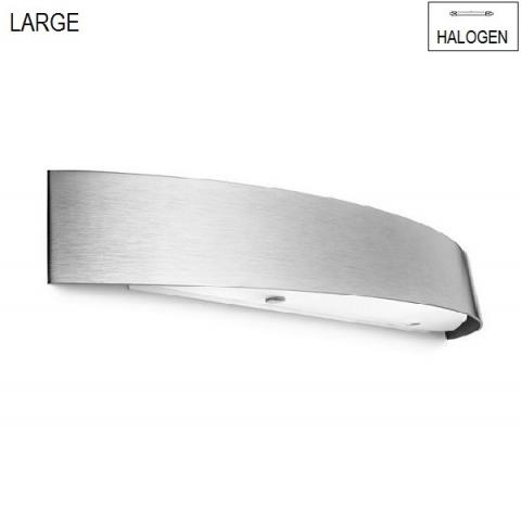 Аплик 51cm ХЛ 120W R7s IP20 никел