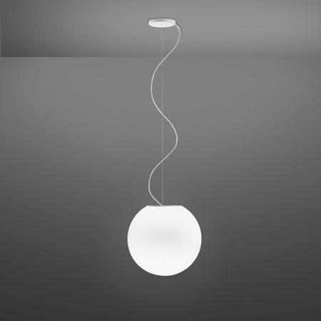 Pendant Ø35cm E27 White
