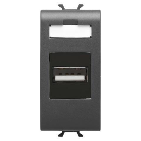 USB РОЗЕТКА