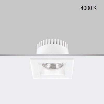 Фиксирана луна Ra 8 Q DIXIT LED 5.5W/8.5W 4000K IP44
