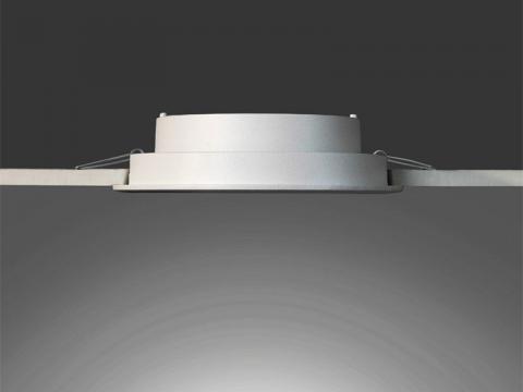 Фиксирана луна Ra 7 LED 4.6W 3000K IP44