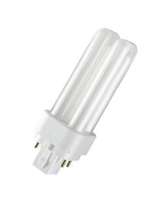 DULUX D/E 10W/830 G24q-1