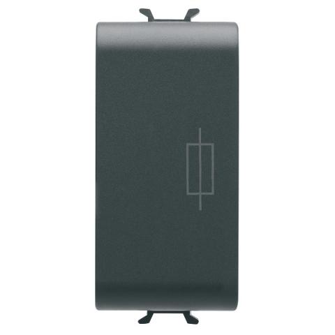 Държач за стопяем предпазител Ø6.3х32mm - 16А 250V AC 50/60Hz