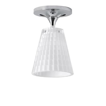 Ceiling Lamp Ø12cm G9 White