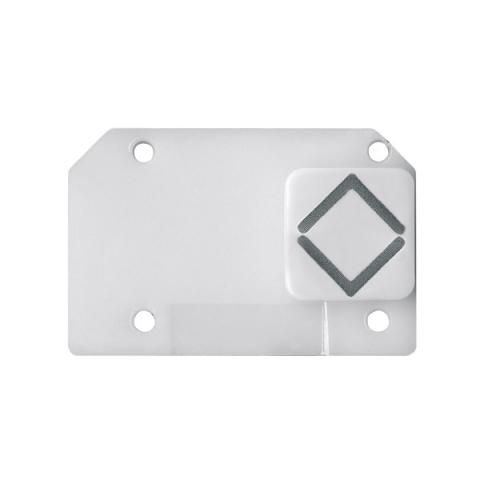 Replaceable symbol