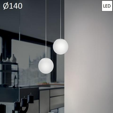 Pendant Ø140 LED 6W IP20 