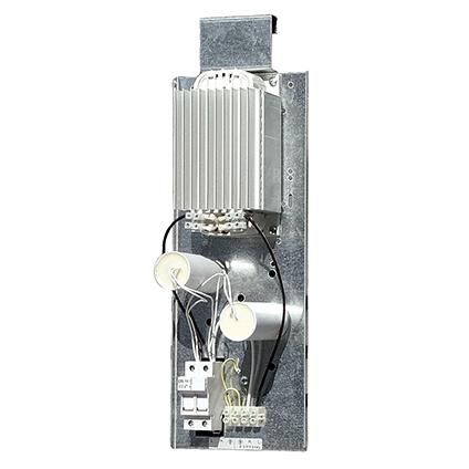 Дроселна планка за МХЛ 8,3A HSI-T/HPI-T 1000W  