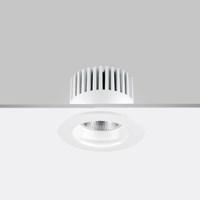 Фиксирана луна Ra 8 DIXIT LED 9W/12W 4000K IP44