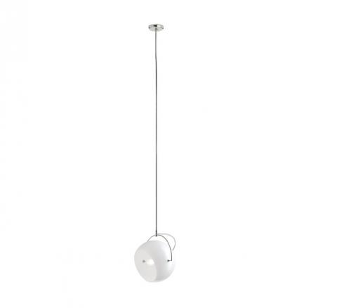 Pendant Ø20cm White